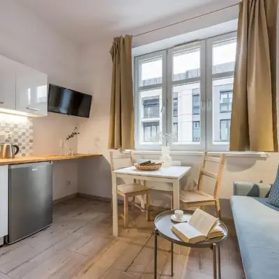 Solna Atelier