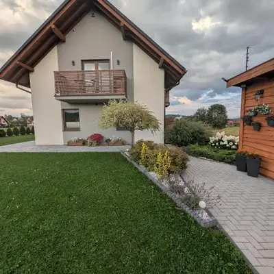 Apartament Przy Potoku