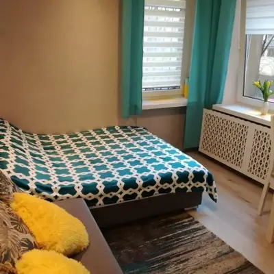 Kremerowska Apartment