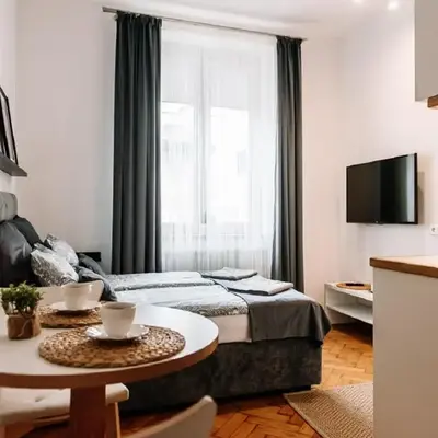 Memory Apartments