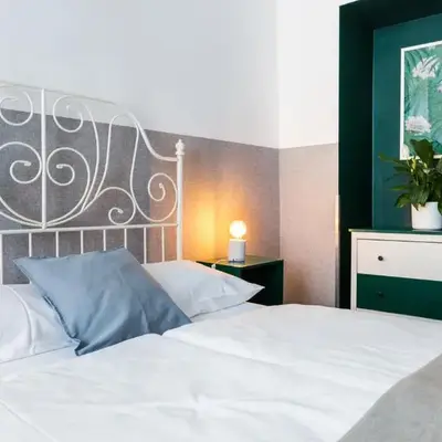Friendhouse Apartments Starovislna