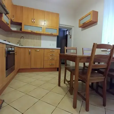 Apartament Oficyna