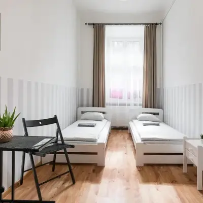 XXL Apartment Old Town 24 h - check in