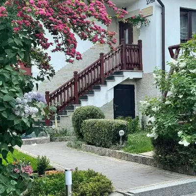 Domek pod Maciejową