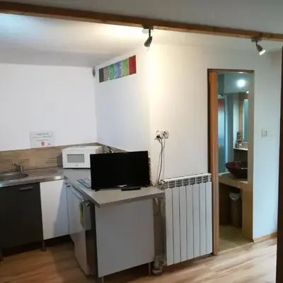 Pokoje Gościnne U Ewy