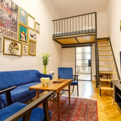 Das Hostel