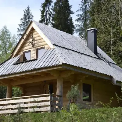 Mountain chalet SmoLenisko domek w górach