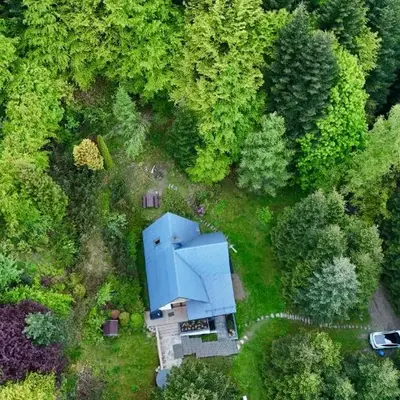 Mountain Cottage Lubomierz