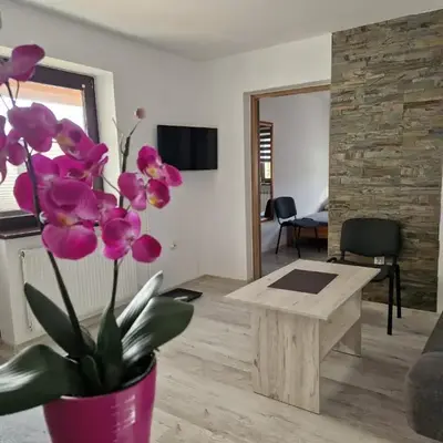 Apartamenty u Krystyny