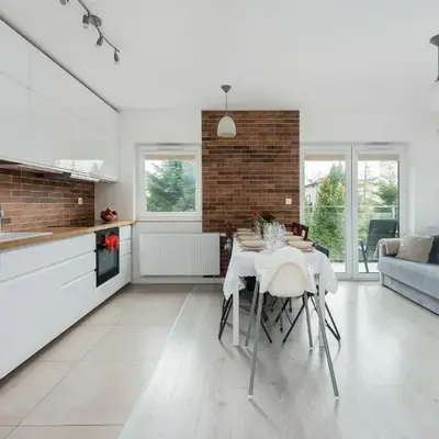 Bella Casa Premium Apartment - 104 Kobierzynska