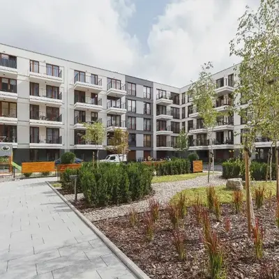 Apartments GO Rakowicka by Noclegi Renters