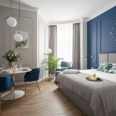 Luxury Gold Cracow City Centre 3min Main Sq Old Town
