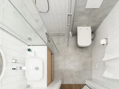 a bathroom with a sink and a toilet in it at Loft Apartment Cracow Old Town 3min Main Sq in Kraków