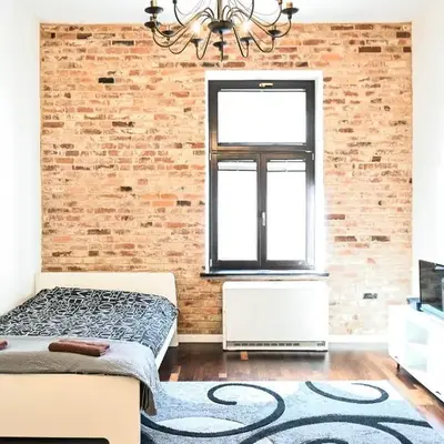 D&A Apartmetns Lenartowicza