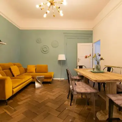 Cozy Apartments Krakowska Street