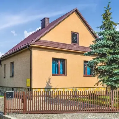One-Bedroom Holiday Home In Biadoliny Szlachecki