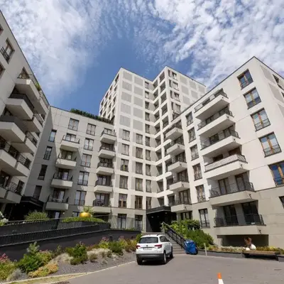 NY Residence Apartments Wrocławska Cracow by Renters Prestige