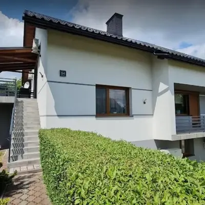 Pokoje pod Baranami Zator Przeciszów