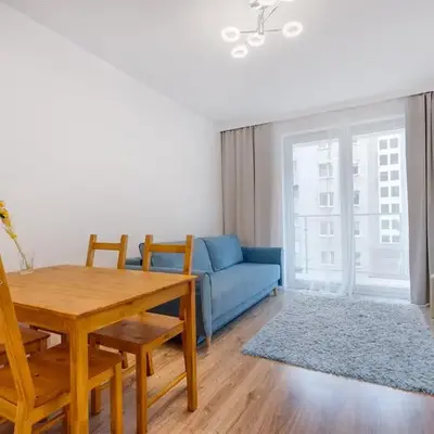 Apartment Kordiana