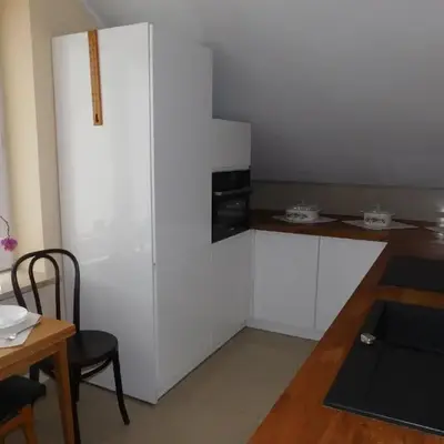 Pokoje gościnne Barka