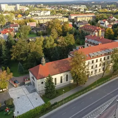 Domus Mater Hotel