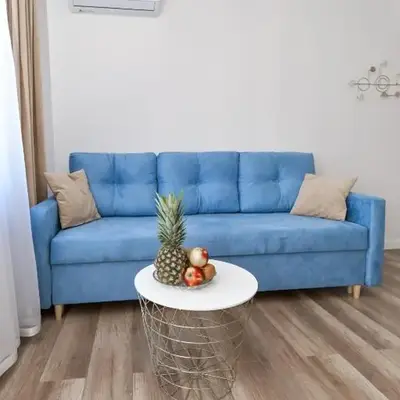 Apartamenty Majka