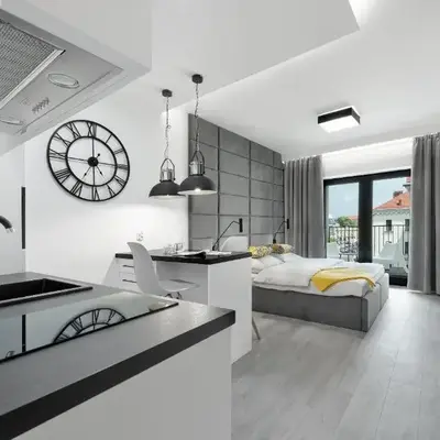 Native Apartments Rajska 3