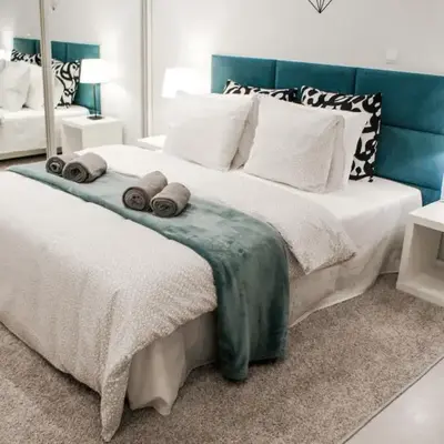 Cozy Studio perfect for couples