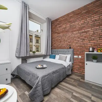 Liv Apartments Old Town