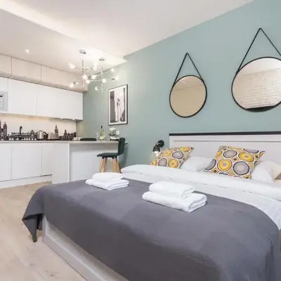 City of the Kings - Asja Apartment - Rajska 3