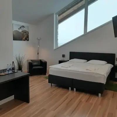 Apartamenty Szlachecki Dwór