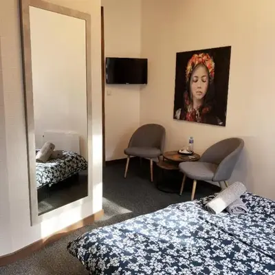 Topolove Rooms & Apartments
