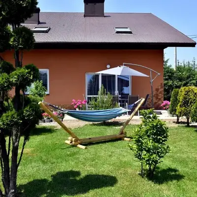 Apartament U Grazi