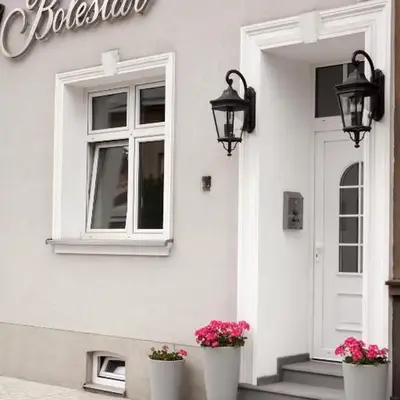 Boleslav Home