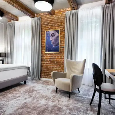 Hotel Wawel Queen