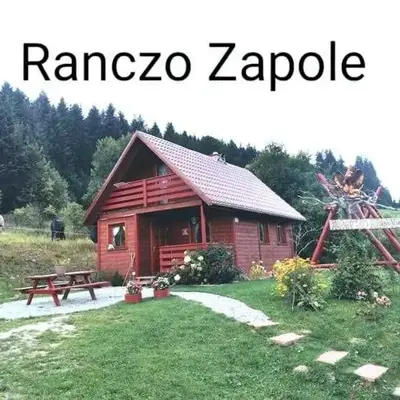 Ranczo Zapole
