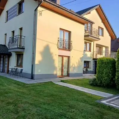 Agroturystyka u Krzysztofa ZATOR