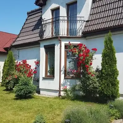 Apartament STUDIO i Apartament ZADOMEK Spytkowice koło ZATORA