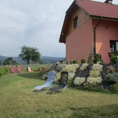 Ranczo pod Klimoską