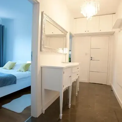 Apartament Daszyńskiego