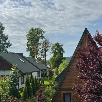 Na Szlaku - domki do wynajęcia