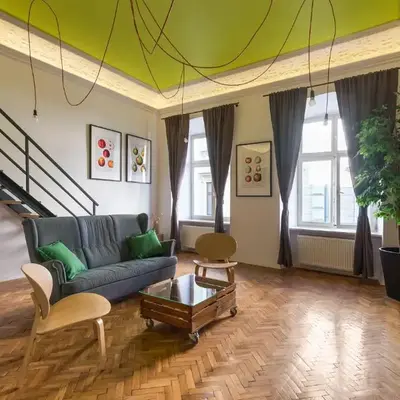 City Vibes Apartments