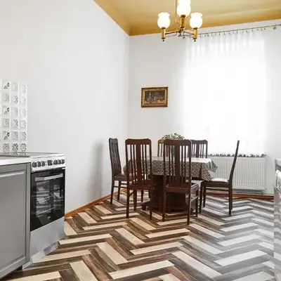 Top Location Apartments Topolowa Street