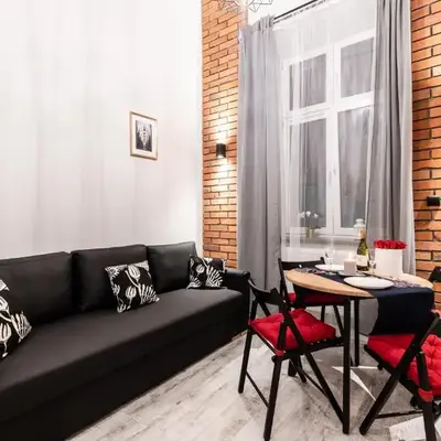 Dietla 32 Residence - ideal location in the heart of Krakow