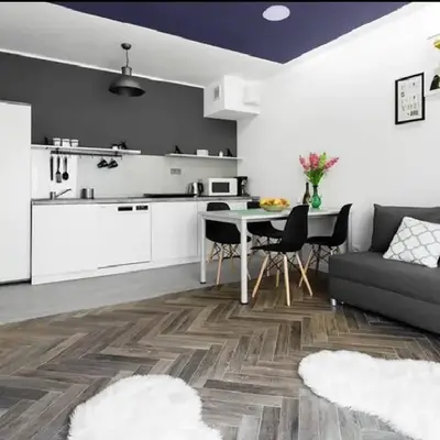 Room Tour Rakowicka 14a