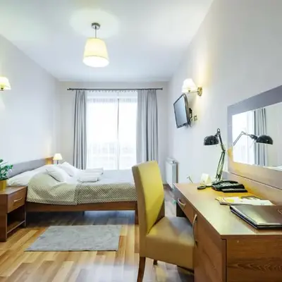 Hotel Łokietek