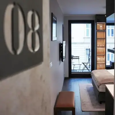 BOUTIQUE 108 - old city