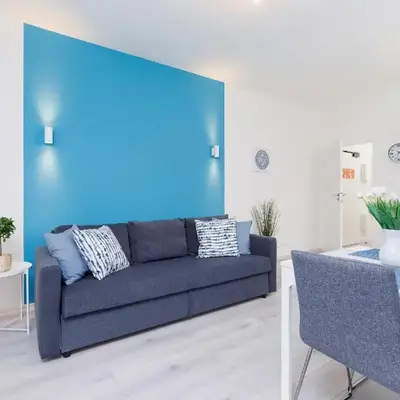 Apartments Cracow Rakowicka by Noclegi Renters