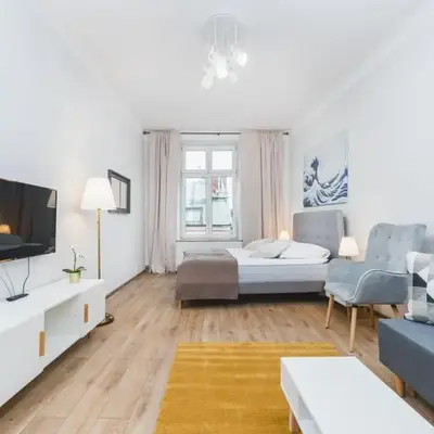 Beautiful Apartment on Main Square / Old Town / City Center