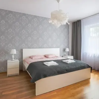 Apartament Pod Winogronami